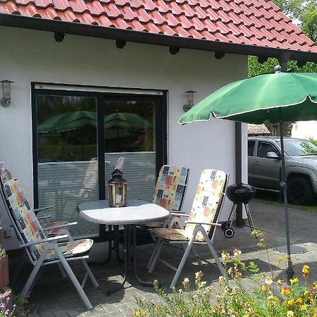 Unter Den Linden 7 Apartment Ralswiek Exterior photo