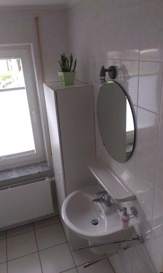 Unter Den Linden 7 Apartment Ralswiek Exterior photo